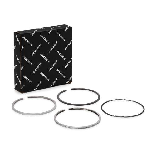 RIDEX Kolbenringsatz für BMW 5 Limousine (E39) Bild RIDEX Kolbenringsatz für BMW 5 Limousine (E39)