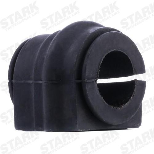 STARK SKABB-2140043 Stabilisatorlager Gummilager Lagerung Vorne Bild STARK SKABB-2140043 Stabilisatorlager Gummilager Lagerung Vorne