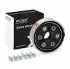 RIDEX Hardyscheibe hinten f&uuml;r VW Golf 5II Schr&auml;gheck (5G1, BQ1, BE1, BE2)