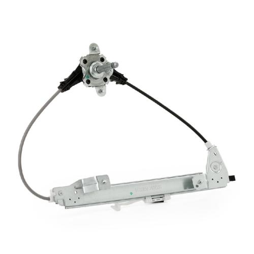 RIDEX 1561W0073 Fensterheber Hinten Manuell ohne Elektromotor für FIAT 51723323 Bild RIDEX 1561W0073 Fensterheber Hinten Manuell ohne Elektromotor für FIAT 51723323