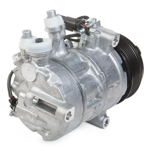 RIDEX A/C Kompressor für Klimaanlage Klimakompressor mit ID: PXC14 Kältemittel: Bild RIDEX A/C Kompressor für Klimaanlage Klimakompressor mit ID: PXC14 Kältemittel: