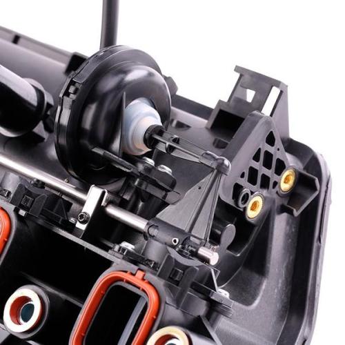 RIDEX Ansaugbrücke für BMW 3 Touring (E91) Bild RIDEX Ansaugbrücke für BMW 3 Touring (E91)