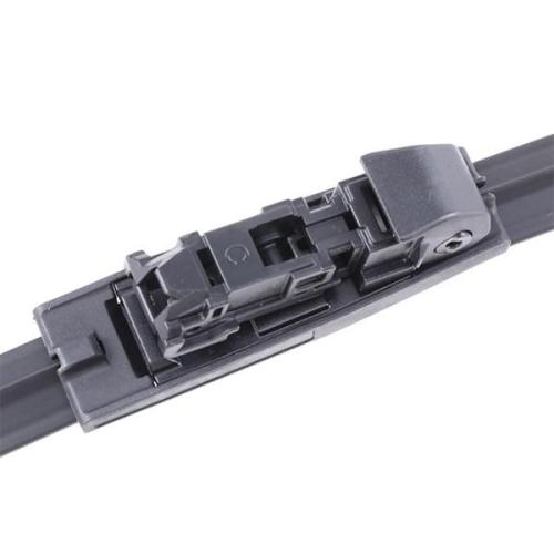 2x RIDEX Scheibenwischer Satz Wischerblätter Satz mit Spoiler Vorne Länge 1: Top Bild 2x RIDEX Scheibenwischer Satz Wischerblätter Satz mit Spoiler Vorne Länge 1: Top