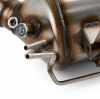 RIDEX Rußpartikelfilter DPF Euro 5 Abgasanlage Diesel Euro 6 650 1256S0200 Bild RIDEX Rußpartikelfilter DPF Euro 5 Abgasanlage Diesel Euro 6 650 1256S0200