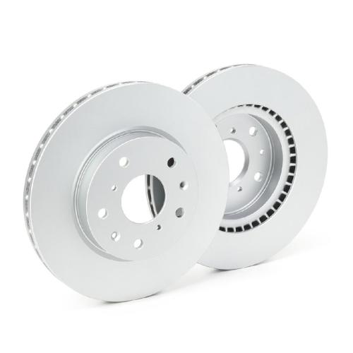 RIDEX PLUS 82B0246P 2x Bremsscheiben Vorne Ø279,8mm Belüftet für SUZUKI SX4 Bild RIDEX PLUS 82B0246P 2x Bremsscheiben Vorne Ø279,8mm Belüftet für SUZUKI SX4
