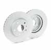 RIDEX PLUS 82B0246P 2x Bremsscheiben Vorne Ø279,8mm Belüftet für SUZUKI SX4 Bild RIDEX PLUS 82B0246P 2x Bremsscheiben Vorne Ø279,8mm Belüftet für SUZUKI SX4