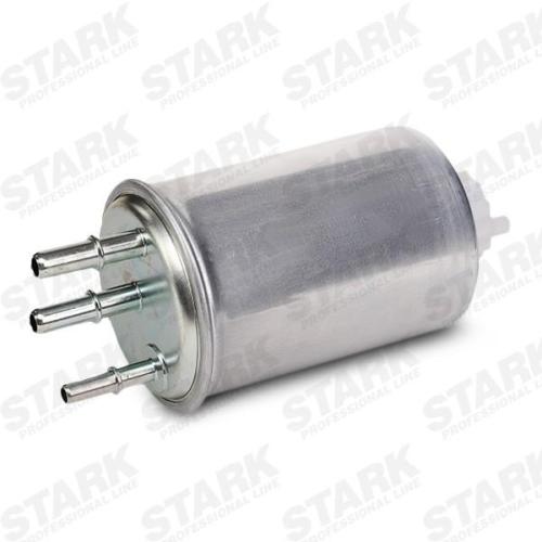 STARK SKFF-0870016 Kraftstofffilter Line Filter für FORD Focus II Kombi Bild STARK SKFF-0870016 Kraftstofffilter Line Filter für FORD Focus II Kombi
