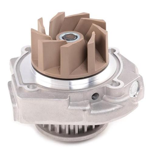 RIDEX 1260W0230 Kühlmittelpumpe Motorkühlung Wasserpumpe für FIAT PANDA (169) Bild RIDEX 1260W0230 Kühlmittelpumpe Motorkühlung Wasserpumpe für FIAT PANDA (169)