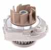 RIDEX 1260W0230 Kühlmittelpumpe Motorkühlung Wasserpumpe für FIAT PANDA (169) Bild RIDEX 1260W0230 Kühlmittelpumpe Motorkühlung Wasserpumpe für FIAT PANDA (169)