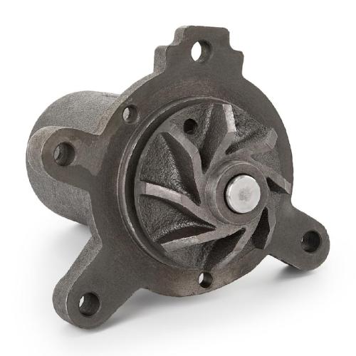 RIDEX 1260W0646 Kühlmittelpumpe Motorkühlung Wasserpumpe 6162000520 A6162000420 Bild RIDEX 1260W0646 Kühlmittelpumpe Motorkühlung Wasserpumpe 6162000520 A6162000420
