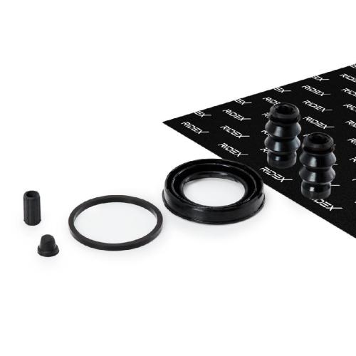 RIDEX 405R0360 Bremssattel-Reparatursatz Hinten Vorne für FIAT für CITROËN Bild RIDEX 405R0360 Bremssattel-Reparatursatz Hinten Vorne für FIAT für CITROËN