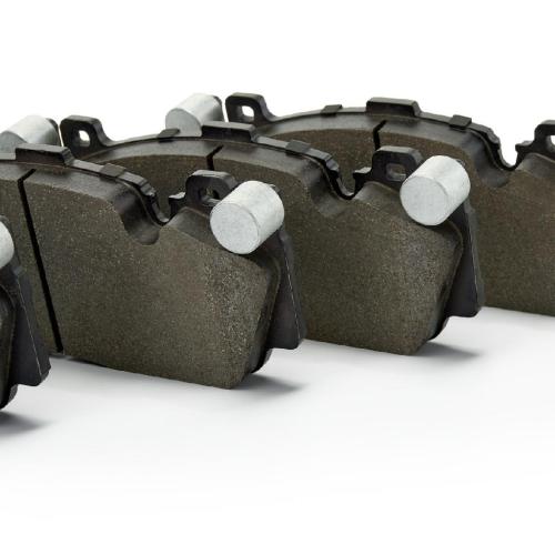 RIDEX Bremsbelagsatz Bremsbeläge Vorne für BMW 5 Limousine (F10) 6 Gran Coupe Bild RIDEX Bremsbelagsatz Bremsbeläge Vorne für BMW 5 Limousine (F10) 6 Gran Coupe