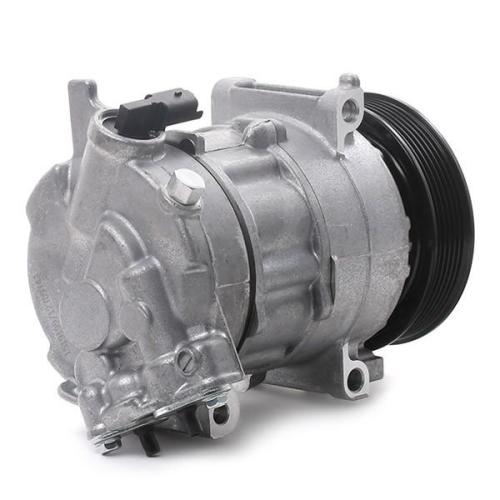 RIDEX A/C Kompressor für Klimaanlage Klimakompressor mit ID: 5SEL12 Kältemittel: Bild RIDEX A/C Kompressor für Klimaanlage Klimakompressor mit ID: 5SEL12 Kältemittel: