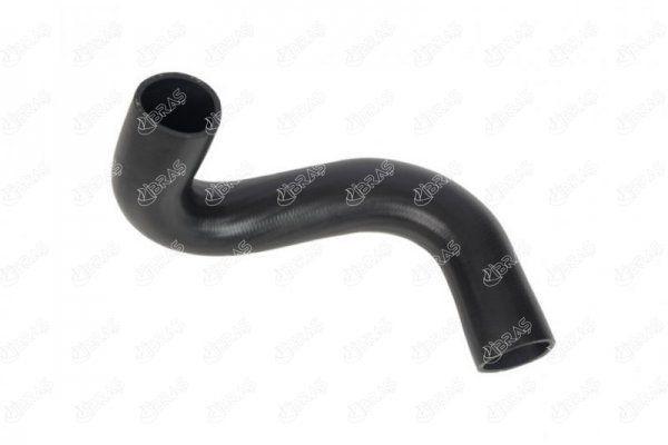 IBRAS 14842 Ladeluftschlauch für FIAT DUCATO Kasten (244) 1336171080 1333710080
