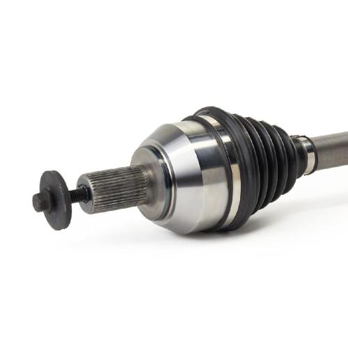 RIDEX Antriebswelle Achswelle Vorderachse/Vorne rechts für VOLVO V70 III Bild RIDEX Antriebswelle Achswelle Vorderachse/Vorne rechts für VOLVO V70 III