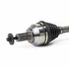 RIDEX Antriebswelle Achswelle Vorderachse/Vorne rechts für VOLVO V70 III Bild RIDEX Antriebswelle Achswelle Vorderachse/Vorne rechts für VOLVO V70 III
