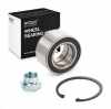 RIDEX 654W0057 Radlagersatz pro 1 Rad Vorne beidseitig f&uuml;r FORD 1141771 728103