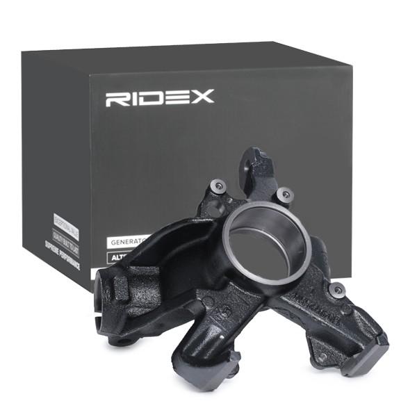 RIDEX Achsschenkel Vorne für VW Golf 1V Schrägheck (1J1)