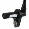 RIDEX ABS-Sensor 412W1109 Vorderachse beidseitig Sensorart: aktiver Sensor Bild RIDEX ABS-Sensor 412W1109 Vorderachse beidseitig Sensorart: aktiver Sensor