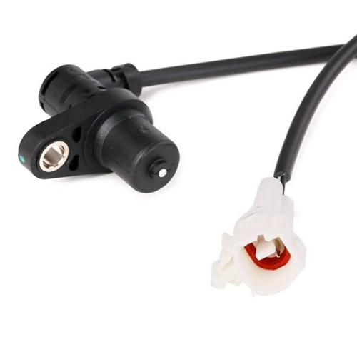 RIDEX ABS-Sensor 412W0591 vorne rechts Sensorart: passiver Sensor 965mm Bild RIDEX ABS-Sensor 412W0591 vorne rechts Sensorart: passiver Sensor 965mm
