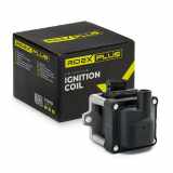 RIDEX PLUS 689C0013P Zündspule Anschlussanzahl 3 für VW Transporter T1V Bus