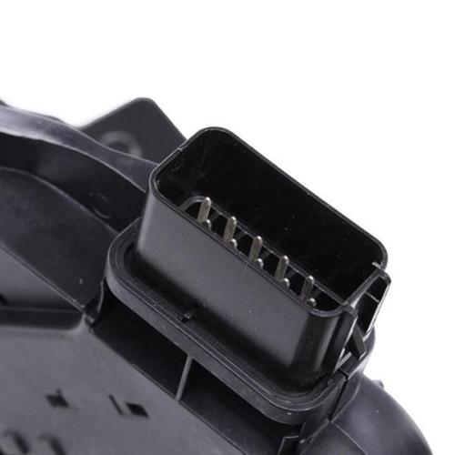 RIDEX Türschloss links Hinten 10-Polig Stellmotor für LAND ROVER 1361D0100 Bild RIDEX Türschloss links Hinten 10-Polig Stellmotor für LAND ROVER 1361D0100