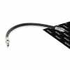 RIDEX Bremsschlauch 83B0087 VORNE HINTEN BREMSSCHL&Auml;UCHE L&auml;nge: 413mm f&uuml;r VW