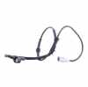 RIDEX ABS-Sensor 412W1021 Hinterachse links Sensorart: Hallsensor Anzahl der Bild RIDEX ABS-Sensor 412W1021 Hinterachse links Sensorart: Hallsensor Anzahl der