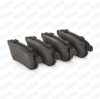 STARK Bremsbelagsatz Bremsbeläge Hinten für RENAULT KANGOO (KC0/1) Bild STARK Bremsbelagsatz Bremsbeläge Hinten für RENAULT KANGOO (KC0/1)