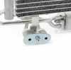 RIDEX 448C0140 Klimakondensator Klimaanlage Auto mit Trockner 2115000154 Bild RIDEX 448C0140 Klimakondensator Klimaanlage Auto mit Trockner 2115000154