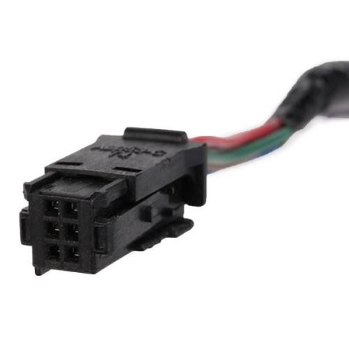 RIDEX 50O0922 Außenspiegel Seitenspiegel Links Elektrisch Beheizbar mit für Bild RIDEX 50O0922 Außenspiegel Seitenspiegel Links Elektrisch Beheizbar mit für