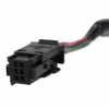 RIDEX 50O0922 Außenspiegel Seitenspiegel Links Elektrisch Beheizbar mit für Bild RIDEX 50O0922 Außenspiegel Seitenspiegel Links Elektrisch Beheizbar mit für