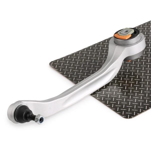 RIDEX 273C0679 Lenker Radaufhängung Querlenker Front rechts für AUDI A8