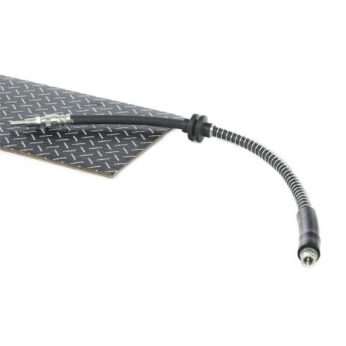 RIDEX Bremsschlauch 83B0071 VORNE beidseitig BREMSSCHLÄUCHE Länge: 473mm Bild RIDEX Bremsschlauch 83B0071 VORNE beidseitig BREMSSCHLÄUCHE Länge: 473mm