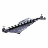 RIDEX 284R0143 Spurstange Vorne Mitte für NISSAN NAVARA (D22) PICK UP (D22)