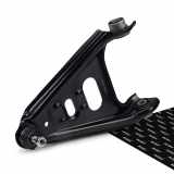 RIDEX 273C0600 Lenker Radaufhängung Querlenker Front für SMART FORTWO Coupe