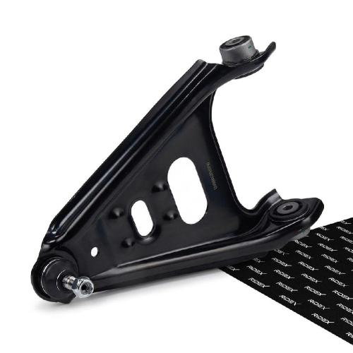 RIDEX 273C0600 Lenker Radaufhängung Querlenker Front für SMART FORTWO Coupe Bild RIDEX 273C0600 Lenker Radaufhängung Querlenker Front für SMART FORTWO Coupe