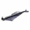 RIDEX 284R0143 Spurstange Vorne Mitte f&uuml;r NISSAN NAVARA (D22) PICK UP (D22)