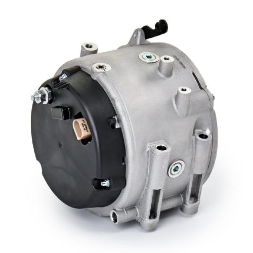 RIDEX 4G0015 Lichtmaschine 190A 12V mit Riemenscheibe passend für MERCEDES-BENZ Bild RIDEX 4G0015 Lichtmaschine 190A 12V mit Riemenscheibe passend für MERCEDES-BENZ