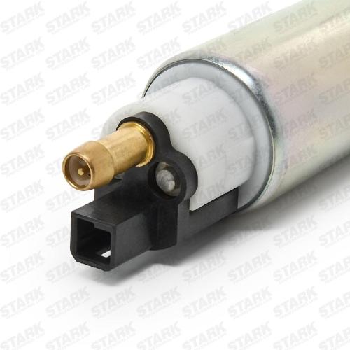 STARK SKFP-0160073 Kraftstoffpumpe 4 Bar Druck für FORD Fiesta Mk5 Schrägheck Bild STARK SKFP-0160073 Kraftstoffpumpe 4 Bar Druck für FORD Fiesta Mk5 Schrägheck