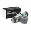 RIDEX Einspritzventil elektrisch für RENAULT Clio 1I (BB0/1/2, CB0/1/2) Bild RIDEX Einspritzventil elektrisch für RENAULT Clio 1I (BB0/1/2, CB0/1/2)