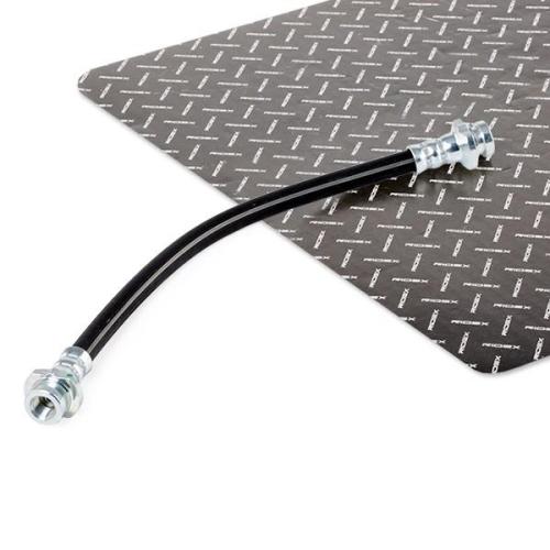 RIDEX Bremsschlauch 83B0039 HINTEN rechts HINTEN links BREMSSCHLÄUCHE Länge: Bild RIDEX Bremsschlauch 83B0039 HINTEN rechts HINTEN links BREMSSCHLÄUCHE Länge:
