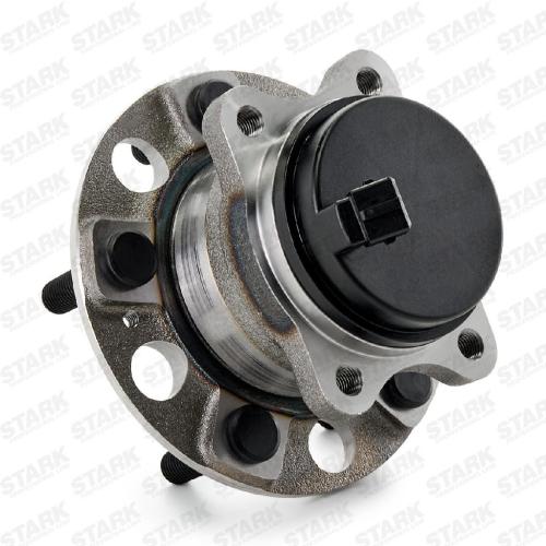 STARK SKWB-0181518 Radlagersatz pro 1 Rad Hinten für HYUNDAI Tucson (TL, TLE) Bild STARK SKWB-0181518 Radlagersatz pro 1 Rad Hinten für HYUNDAI Tucson (TL, TLE)