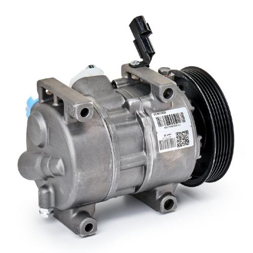 RIDEX REMAN A/C Kompressor für Klimaanlage Klimakompressor mit ID: DVE9 PAG 46 Bild RIDEX REMAN A/C Kompressor für Klimaanlage Klimakompressor mit ID: DVE9 PAG 46