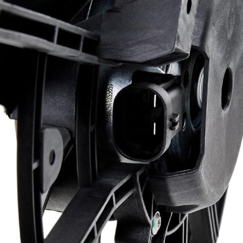 RIDEX 508R0206 Kühlerlüfter Lüfter Motorkühlung mit Kühlerlüfterrahmen (Zarge) Bild RIDEX 508R0206 Kühlerlüfter Lüfter Motorkühlung mit Kühlerlüfterrahmen (Zarge)