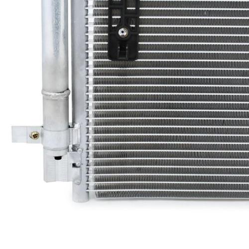RIDEX 448C0117 Klimakondensator Klimaanlage Auto mit Trockner für AUDI A4 Avant Bild RIDEX 448C0117 Klimakondensator Klimaanlage Auto mit Trockner für AUDI A4 Avant