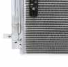 RIDEX 448C0117 Klimakondensator Klimaanlage Auto mit Trockner für AUDI A4 Avant Bild RIDEX 448C0117 Klimakondensator Klimaanlage Auto mit Trockner für AUDI A4 Avant