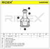 RIDEX 2462S0182 Traggelenk Führungsgelenk Vorne für MAZDA 6 Kombi (GJ, GL) 6 Bild RIDEX 2462S0182 Traggelenk Führungsgelenk Vorne für MAZDA 6 Kombi (GJ, GL) 6