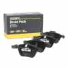 RIDEX Bremsbelagsatz Bremsbeläge Vorne für VW Transporter T1V Bus SHARAN Bild RIDEX Bremsbelagsatz Bremsbeläge Vorne für VW Transporter T1V Bus SHARAN