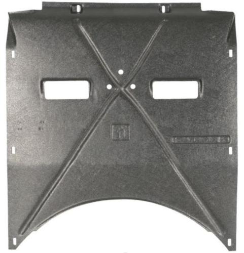 REZAW PLAST Motorraumdämmung für FIAT STILO (192) Bild REZAW PLAST Motorraumdämmung für FIAT STILO (192)
